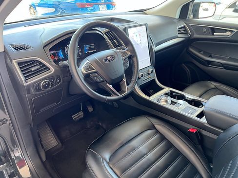 Used 2023 Ford Edge SEL w/ Convenience Package AWD/4WD image 15