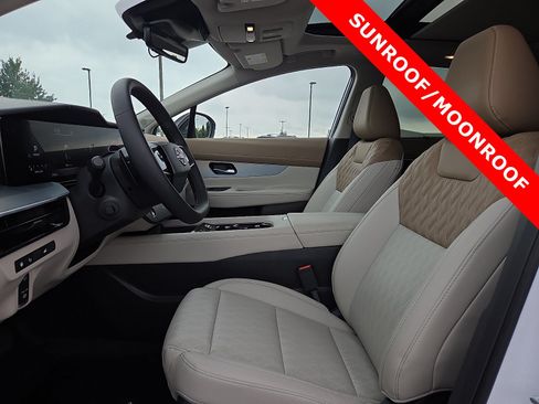 Used 2026 Nissan Murano Platinum w/ Technology Package AWD/4WD image 15