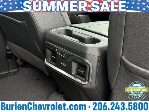 Used 2024 GMC Sierra 2500 Denali w/ Denali Reserve Package AWD/4WD image 26
