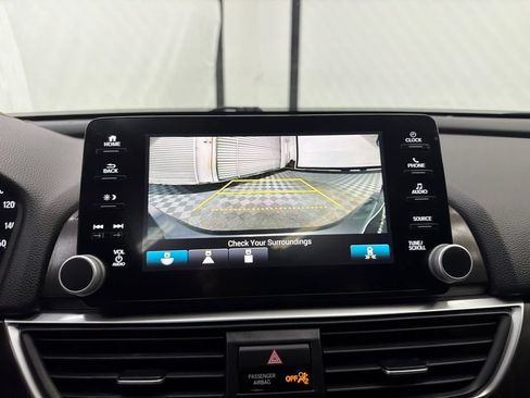 Used 2018 Honda Accord EX-L image 30