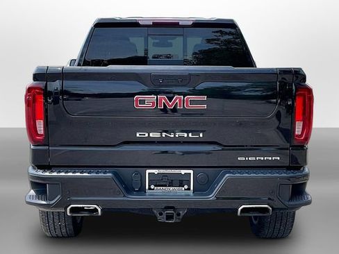 Used 2021 GMC Sierra 1500 Denali w/ Denali Premium Package AWD/4WD image 4