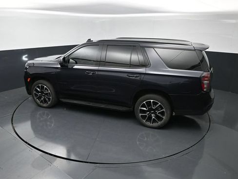 Used 2024 Chevrolet Tahoe RST w/ Luxury Package RWD image 16