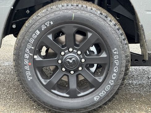 New 2026 RAM 2500 Big Horn image 24