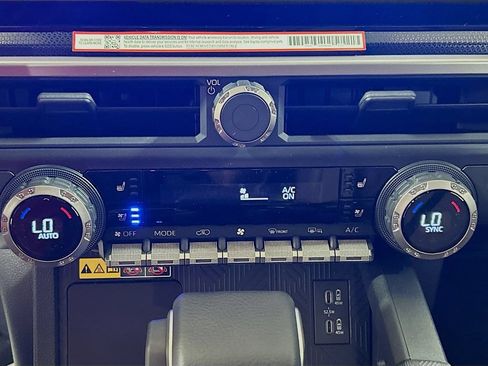 New 2026 Toyota 4Runner Limited AWD/4WD image 15
