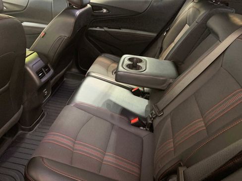 Used 2023 Chevrolet Equinox RS image 5