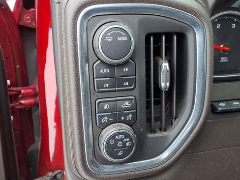 Used 2021 Chevrolet Silverado 2500 LTZ image 17