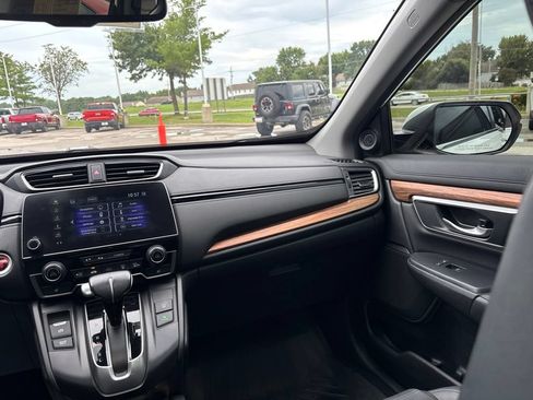 Used 2022 Honda CR-V Touring image 51