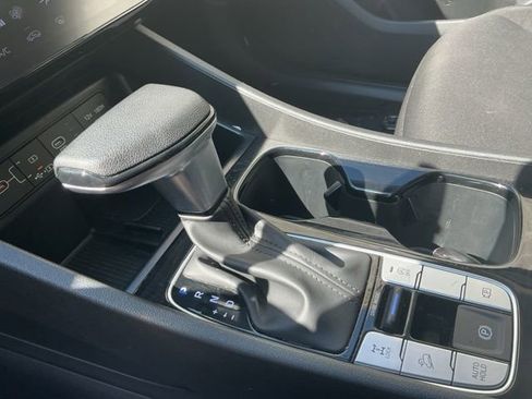Used 2025 Hyundai Tucson SEL AWD/4WD image 24