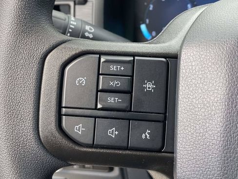 New 2026 Ford F150 STX w/ Equipment Group 200A AWD/4WD image 16