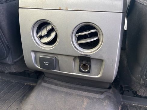 Used 2012 Ford F150 Lariat w/ Lariat Chrome Pkg image 9