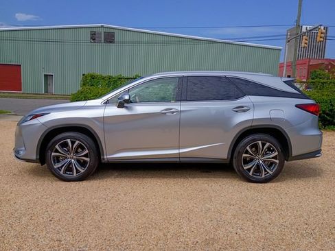 Used 2022 Lexus RX 350L FWD w/ Premium Package image 18