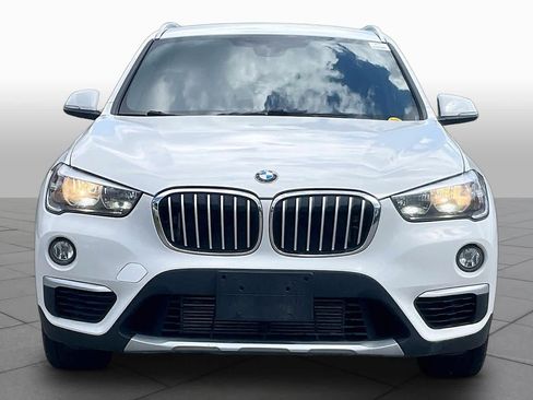 Used 2017 BMW X1 xDrive28i AWD/4WD image 3