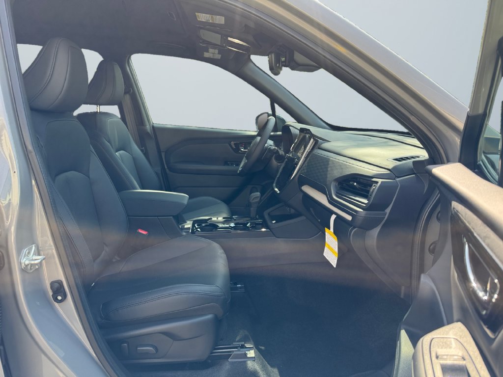 New 2026 Subaru Forester Premium AWD/4WD image 15