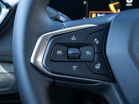 New 2026 Chevrolet TrailBlazer LT w/ Convenience Package image 18