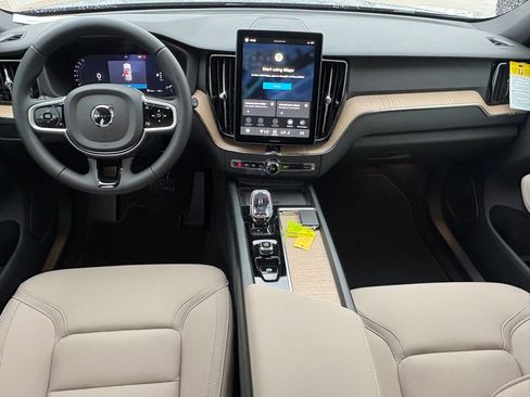 New 2026 Volvo XC60 B5 Plus w/ Protection Package Premier image 11