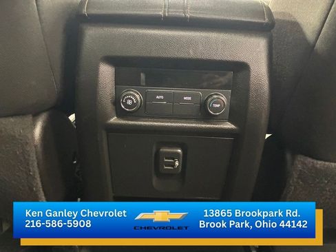 Certified 2018 Chevrolet Traverse LT AWD/4WD image 22