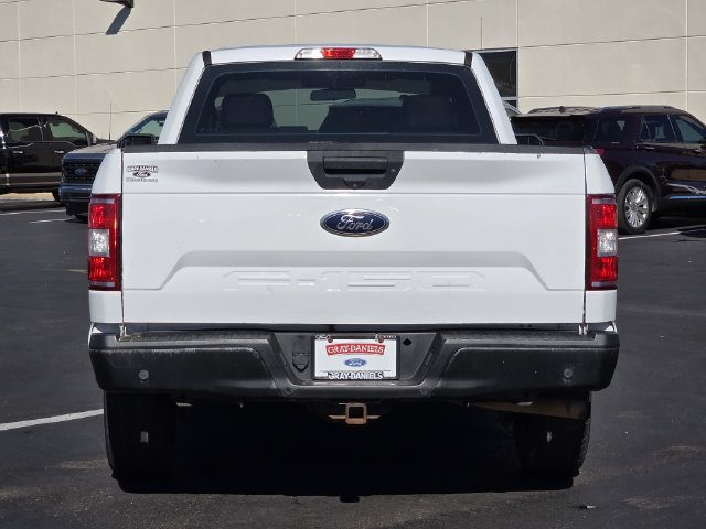 Used 2018 Ford F150 XL RWD image 5