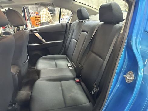 Used 2010 MAZDA MAZDA3 s Sport FWD image 25