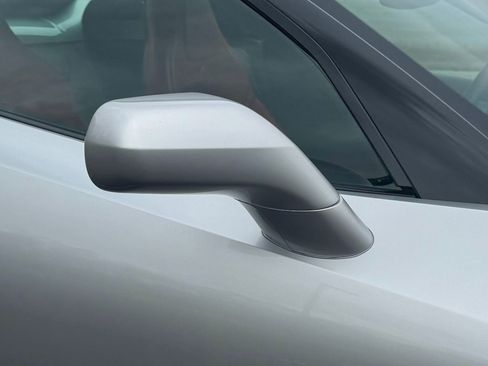 Used 2016 Chevrolet Corvette Z06 w/ 3LZ Preferred Equipment Group image 71