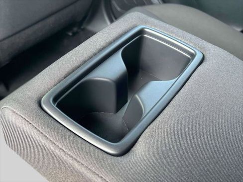 Certified 2025 Toyota RAV4 LE image 15