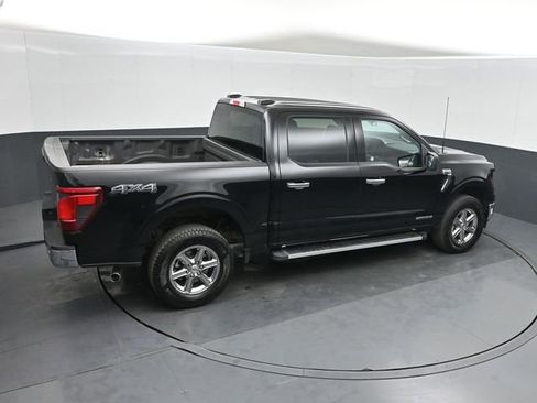 Used 2025 Ford F150 XLT w/ Equipment Group 301A Standard AWD/4WD image 29