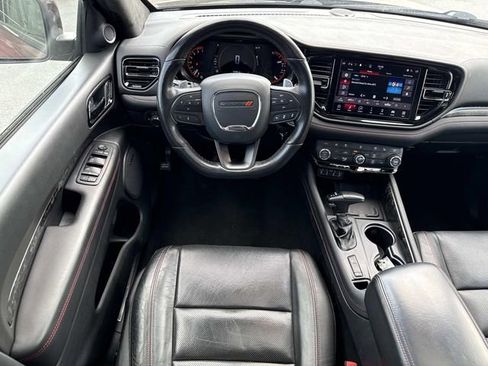 Used 2024 Dodge Durango R/T AWD/4WD image 5