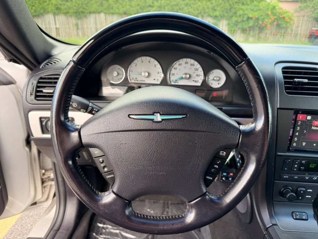 Used 2004 Ford Thunderbird RWD image 29