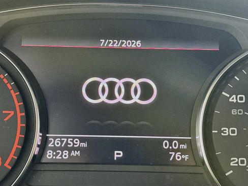 Used 2023 Audi Q5 2.0T Premium AWD/4WD image 16