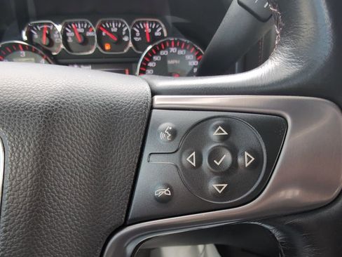 Used 2015 GMC Sierra 1500 SLT w/ All-Terrain Package image 20