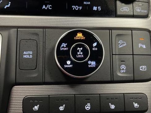 Used 2025 Hyundai Palisade Calligraphy AWD/4WD image 34