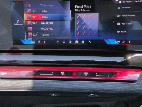 New 2027 BMW 530i w/ M Sport Package RWD image 17