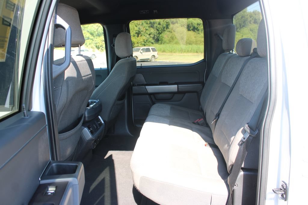 Used 2024 Ford F150 XLT w/ Mobile Office Package AWD/4WD image 28