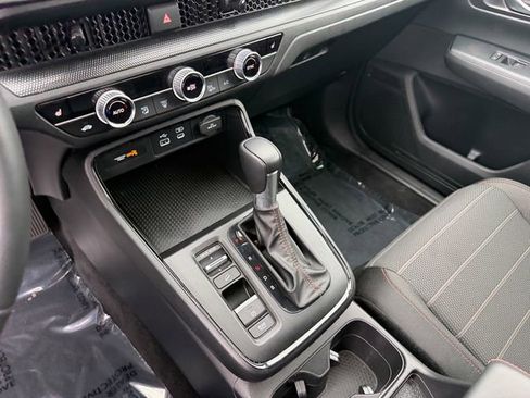 Used 2025 Honda CR-V Sport image 22