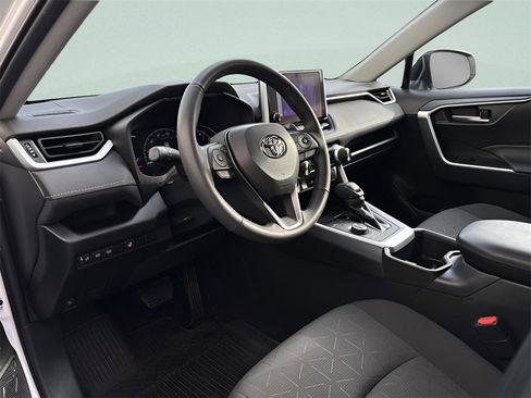 Used 2023 Toyota RAV4 XLE w/ XLE Grade Weather Package image 13