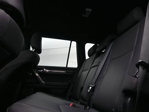 Used 2022 Lexus GX 460 Premium w/ Premium Plus Package AWD/4WD image 12