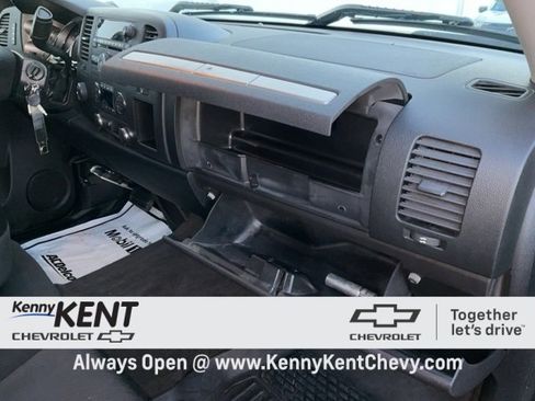 Used 2011 Chevrolet Silverado 1500 LT w/ All-Star Edition image 19