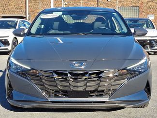 Certified 2023 Hyundai Elantra Limited video 2