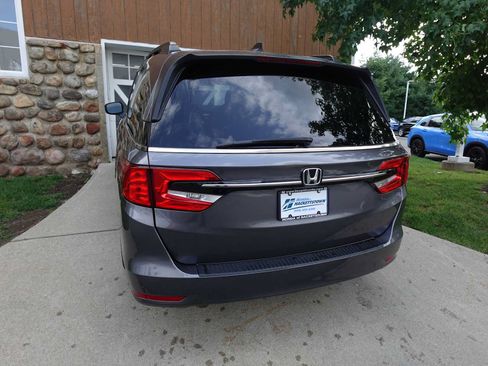 Used 2023 Honda Odyssey EX-L image 5