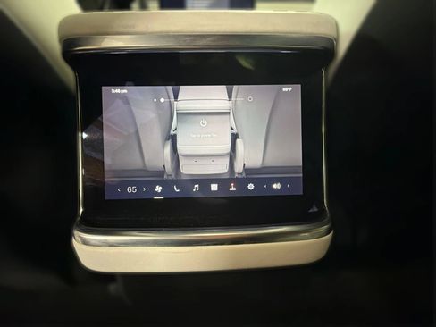 Used 2022 Tesla Model X Plaid AWD/4WD image 38