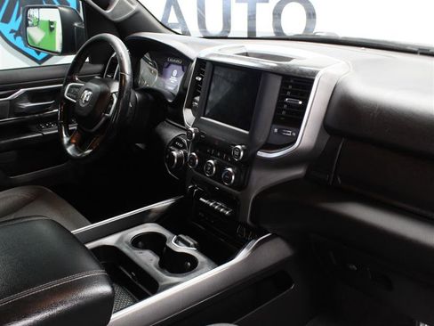Used 2019 RAM 1500 Big Horn AWD/4WD image 10