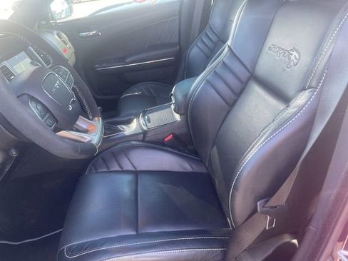 Used 2023 Dodge Charger SRT Hellcat image 22