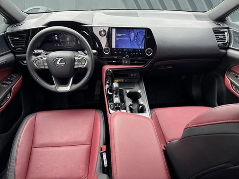 Used 2023 Lexus NX 350 AWD image 13