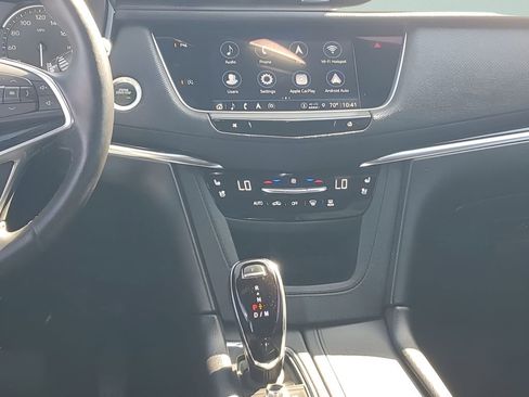 Used 2023 Cadillac XT5 Premium Luxury image 28