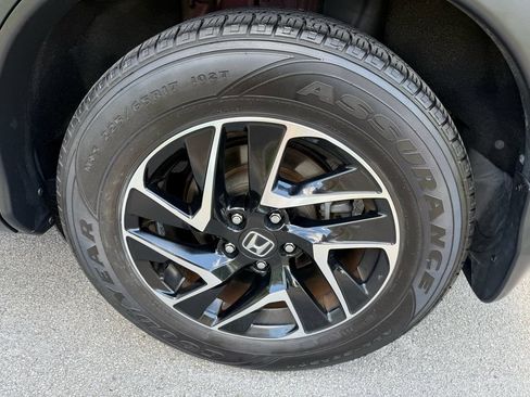 Used 2016 Honda CR-V SE image 12