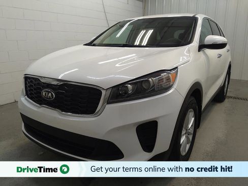 Used 2019 Kia Sorento L FWD image 1
