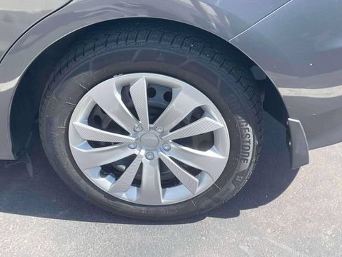 Used 2018 Subaru Impreza 2.0i AWD/4WD image 11