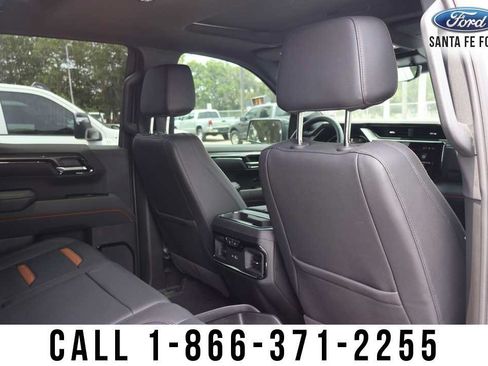 Used 2026 GMC Sierra 1500 AT4 w/ AT4 Premium Package AWD/4WD image 26