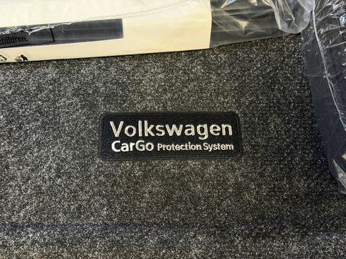 New 2026 Volkswagen Tiguan SE R-Line AWD/4WD image 29