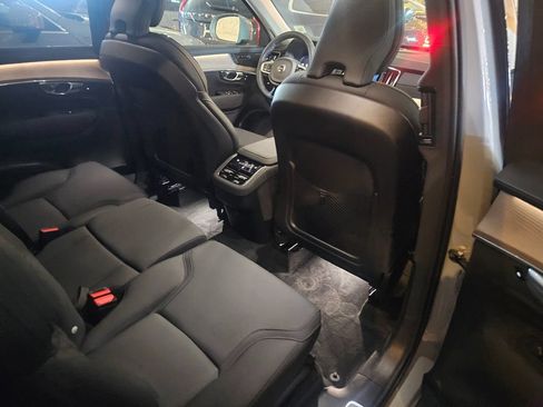 Certified 2026 Volvo XC90 B6 Plus w/ Protection Package AWD/4WD image 8