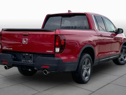 Used 2023 Honda Ridgeline RTL image 13
